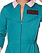 Adult Egon Spengler Costume - The Real Ghostbusters