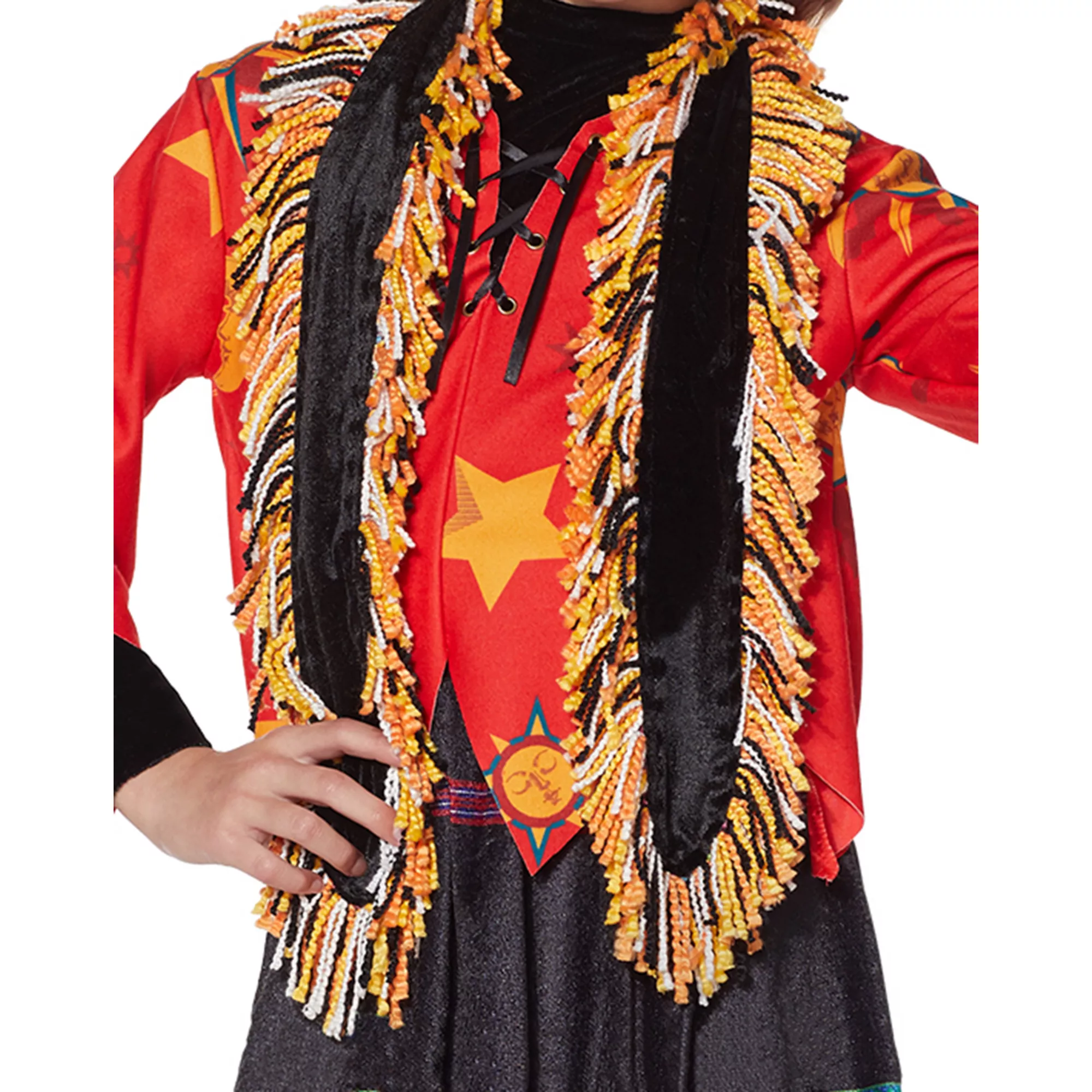 Girls Dani Dennison Costume – Hocus Pocus at Spirit Halloween