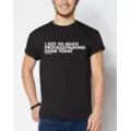 Got So Much Procrastinating Done Today T Shirt - DPCTED at Spencer's