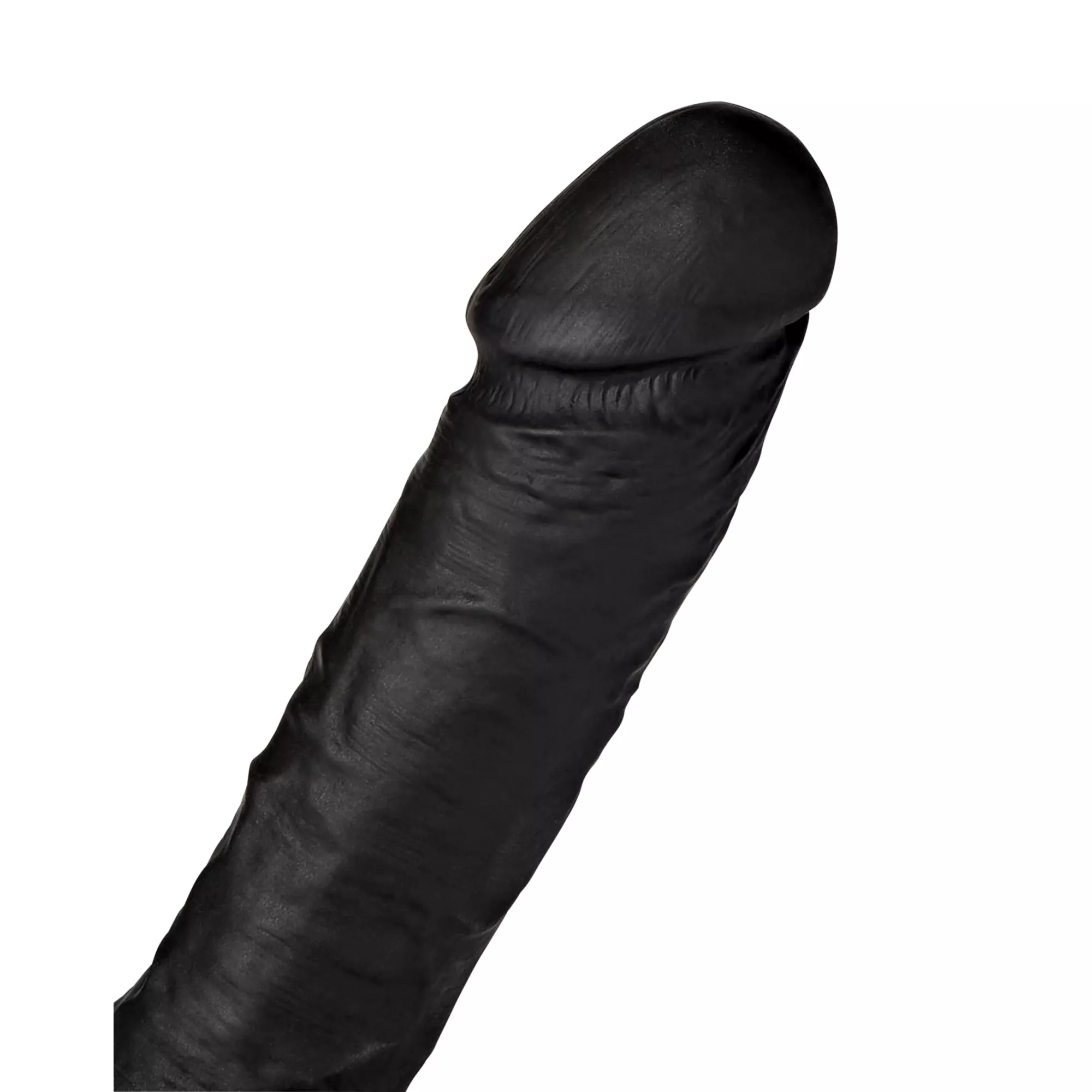 Hollow Strap-On Dildo - 7 Inch at Spencer's
