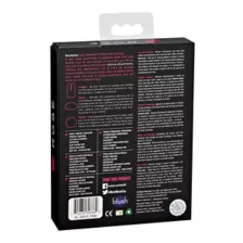 Rose Revitalize Waterproof Massager Kit - Pink at Spencer's