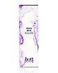 Disco Stick Pink Color Changing Multi Speed Vibrator 8 Inch - Hott Love