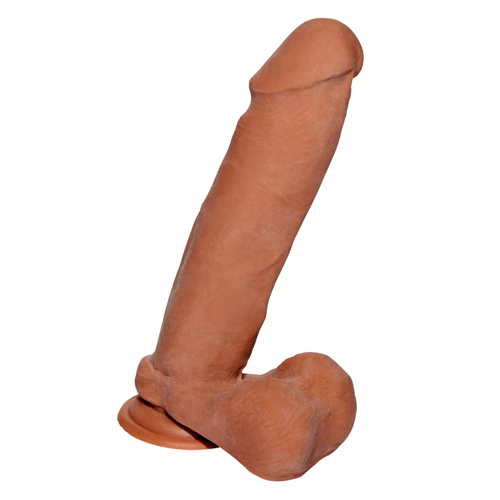 Au Natural Dildo with Suction Cup - 9.5 Inch at Spirit Halloween