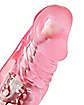 Rechargeable Multi Function Rabbit Vibrator - 8.5 Inch