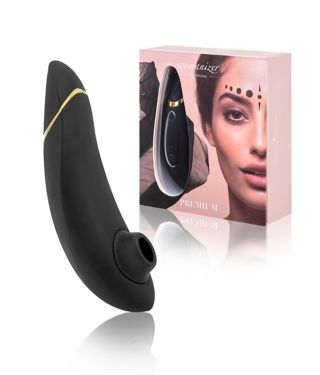 Rechargeable Massager