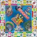 Scooby-Doo Monopoly Board Game at Spencer's