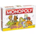 Scooby-Doo Monopoly Board Game at Spencer's