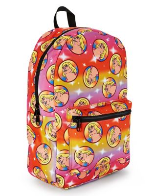 He-Man Backpack