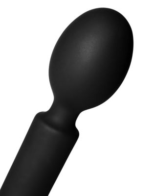 Oriel Waterproof Rechargeable Wand Vibrator - 9 Inch