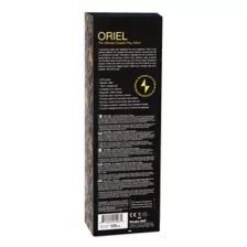 Oriel Waterproof Rechargeable Wand Vibrator - 9 Inch at Spencer's