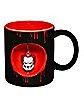 Pennywise Spinner Coffee Mug 20 oz. - It