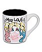 Mad Love Harley Quinn Coffee Mug - 14 oz.