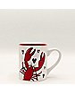 You're My Lobster Coffee Mug 14 oz. - Friends