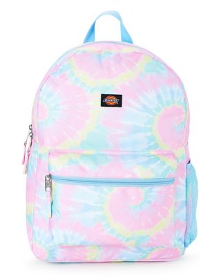 tie dye backpack