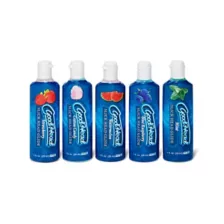 Good Head Slick Head Flavored Glide - 5 Pack at Spencer's