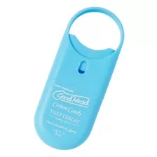 Numbing Cotton Candy Deep Throat Spray To-Go at Spencer's