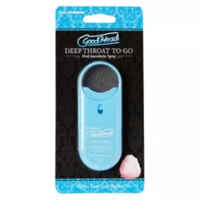 Numbing Cotton Candy Deep Throat Spray To-Go at Spencer's