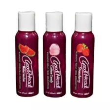 Good Head Oral Delight Gel 3 Pack - 2 oz. at Spencer's