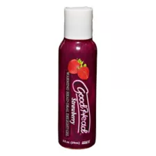 Good Head Oral Delight Gel 3 Pack - 2 oz. at Spencer's