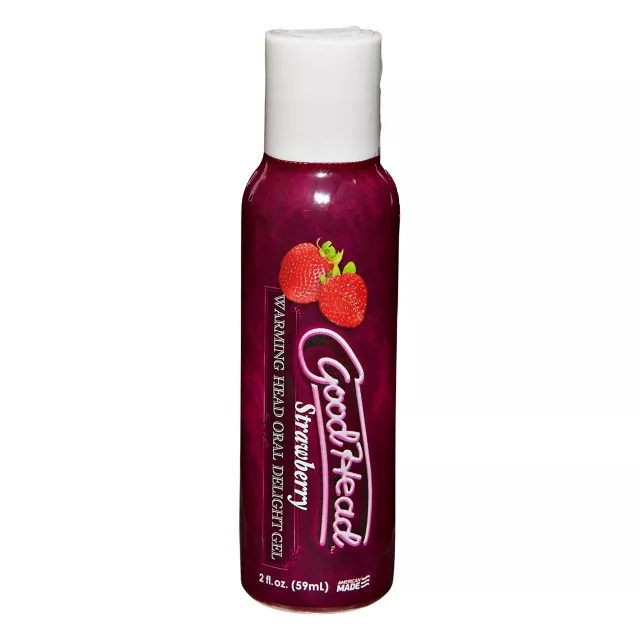 Good Head Oral Delight Gel 3 Pack - 2 oz. at Spencer's