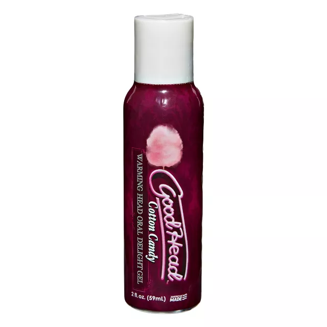 Good Head Oral Delight Gel 3 Pack - 2 oz. at Spencer's