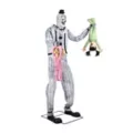 7 Ft Clowning Around Animatronic at Spirit Halloween