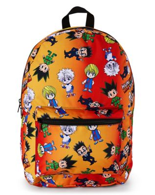 character bookbags