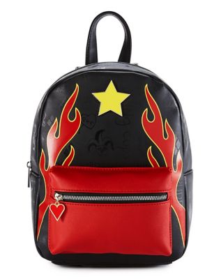 Loungefly harley quinn online backpack