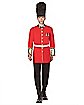 Adult British Guard Costume