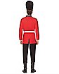 Adult British Guard Costume