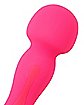 Sincerely Wand Vibe Pink - 6 Inch