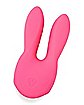 Sincerely Peace Vibe Pink - 4.5 Inch