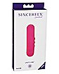 Sincerely Unity Vibe Pink - 3.9 Inch