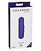 Sincerely Unity Vibe Purple - 3.9 Inch
