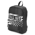 Fall Out Boy Backpack at Spencer's