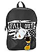 Fall Out Boy Backpack