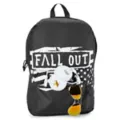 Fall Out Boy Backpack at Spencer's