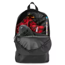 Fall Out Boy Backpack at Spencer's