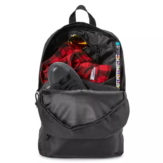 Fall Out Boy Backpack at Spencer's