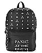 Panic! At The Disco Backpack