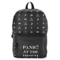 Panic! At The Disco Backpack at Spencer's