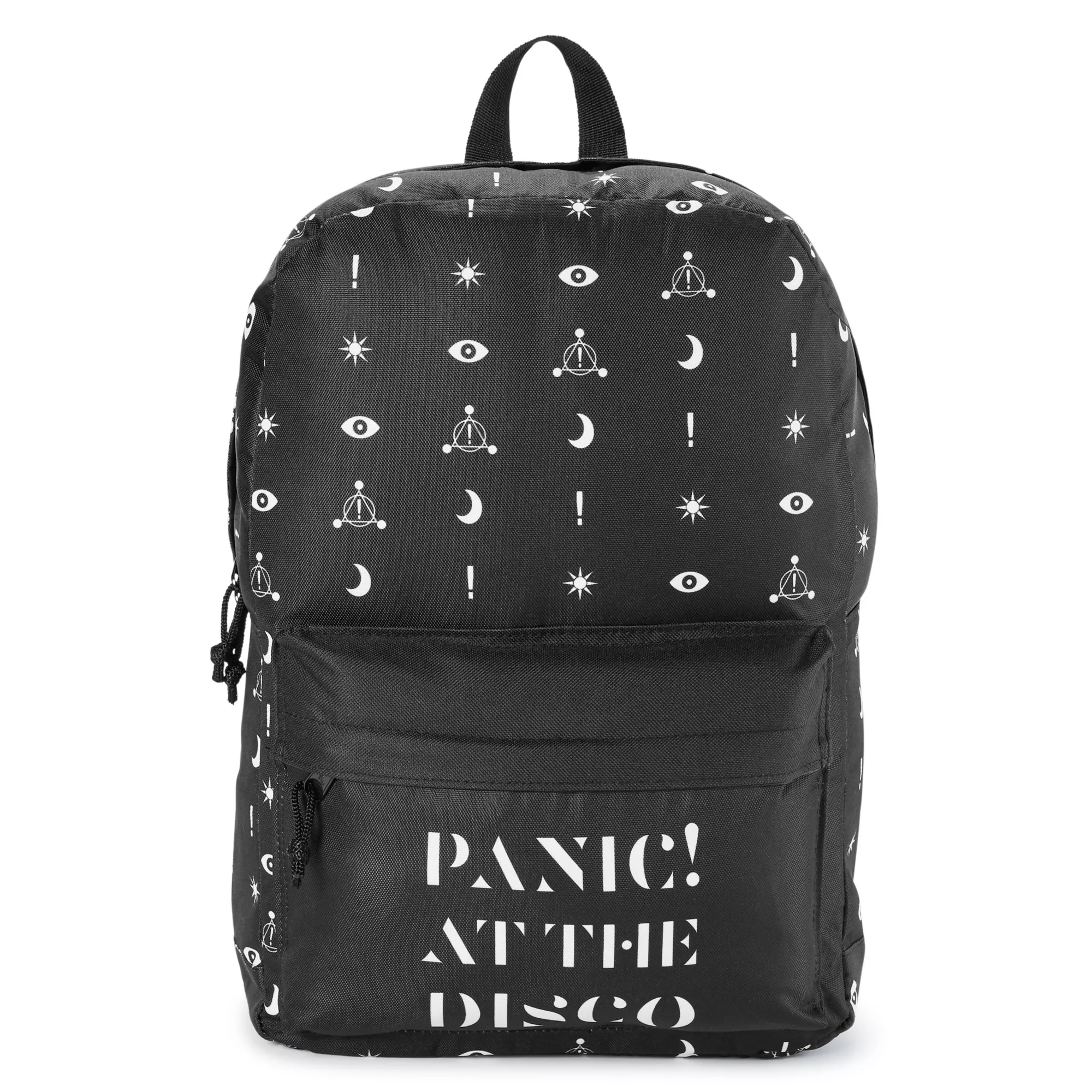 Panic! At The Disco Backpack at Spencer's