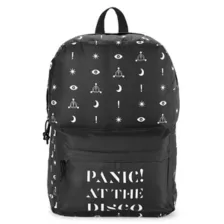 Panic! At The Disco Backpack at Spencer's