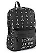 Panic! At The Disco Backpack