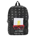 Panic! At The Disco Backpack at Spencer's