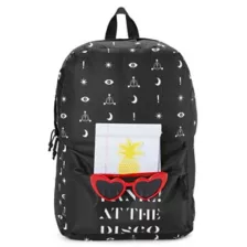 Panic! At The Disco Backpack at Spencer's