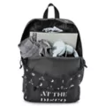 Panic! At The Disco Backpack at Spencer's