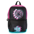 Blink-182 Smiley Backpack at Spencer's