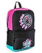 Blink-182 Smiley Backpack
