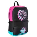 Blink-182 Smiley Backpack at Spencer's